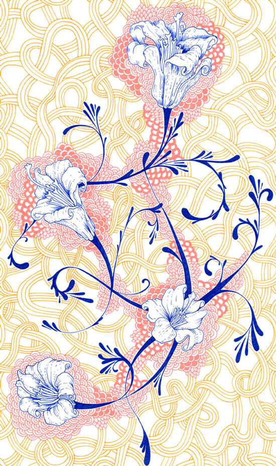 kirstenmccrea-flower-pattern-centered