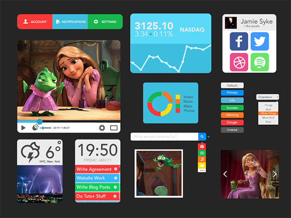 UI-Kit-by-Jamie-Syke