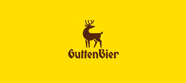 gutten-bier-logo