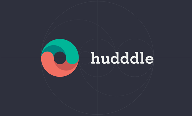 hudddle-logo