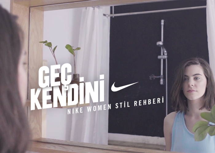 Geç Kendini