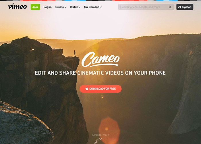 Vimeo