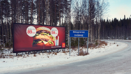 mcdonals