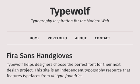 fira-sans-font-sample