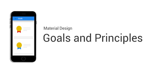 Material Design của Google thực sự là về cái gì?