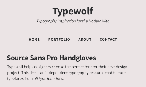 source-sans-pro-font-sample