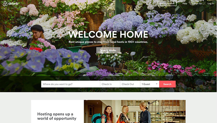 Airbnb