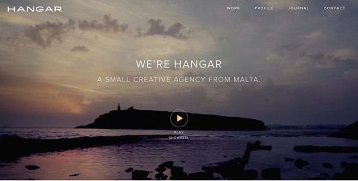 Hanger-Agency