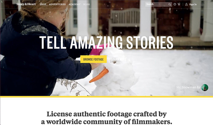Story-and-Heart