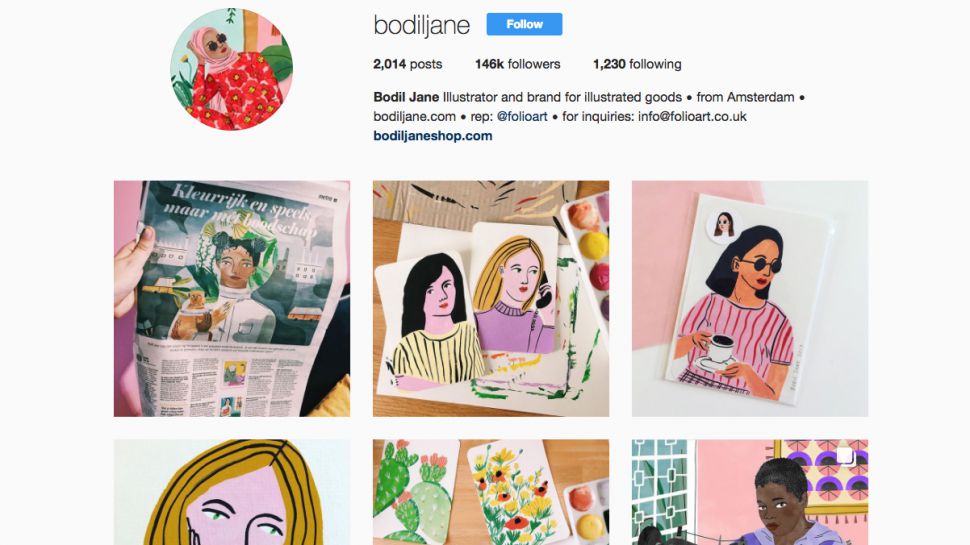 Instagram: Instagram là mạng xã hội đang thu hút nhiều người dùng. Hãy xem hình ảnh liên quan để khám phá thế giới đầy màu sắc và thú vị chỉ có trên Instagram.