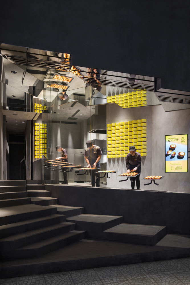 idesign cheesetartbake 02