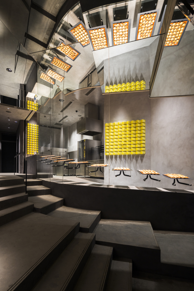 idesign cheesetartbake 09