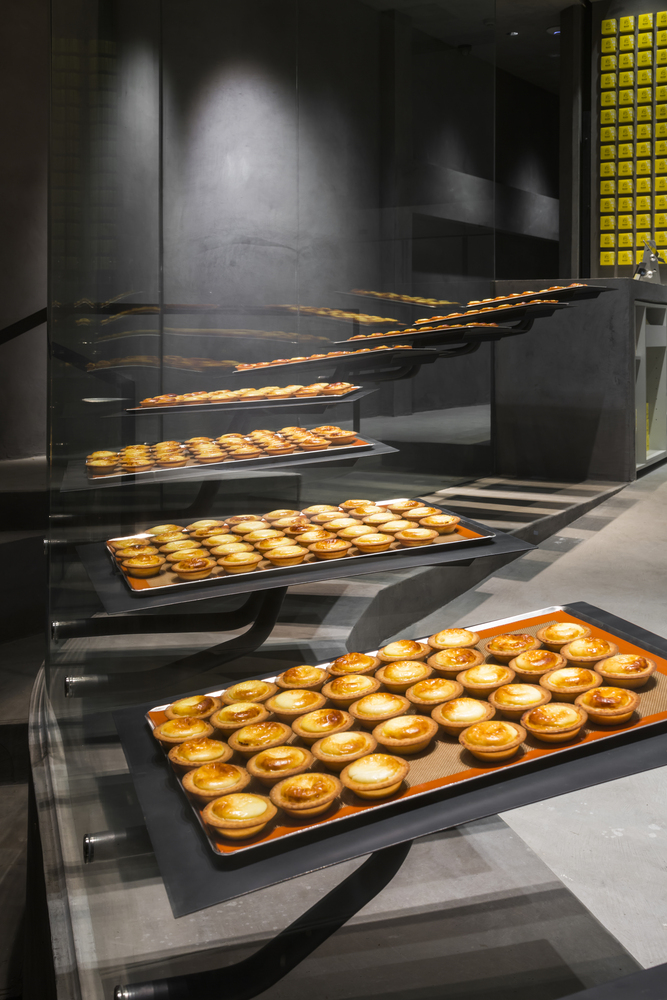 idesign cheesetartbake 10