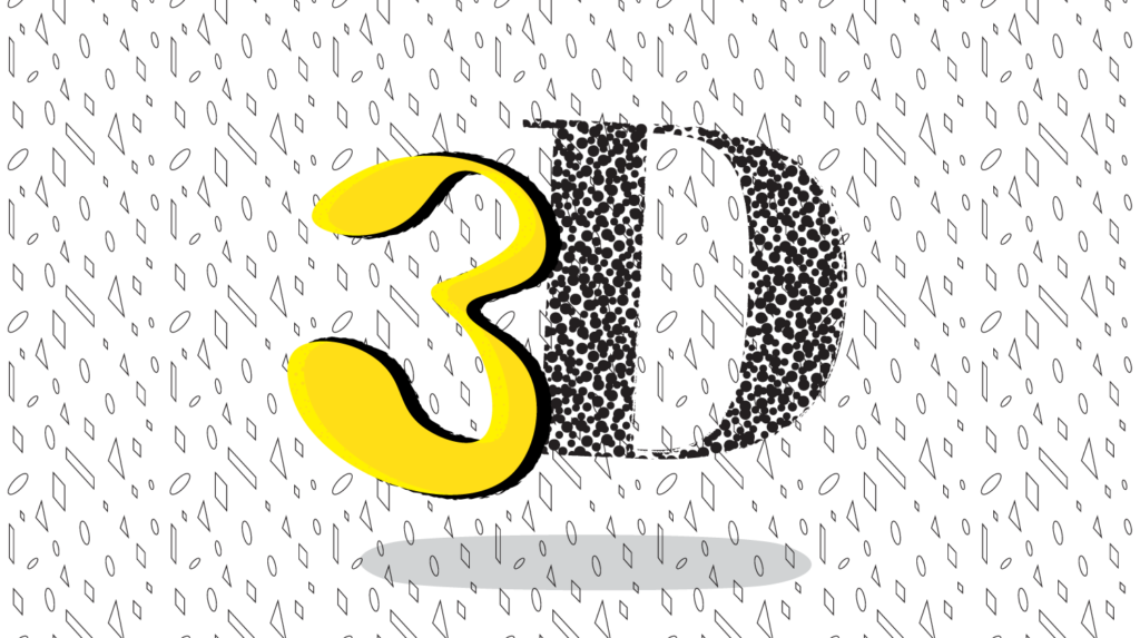  iDesign | Gợi ý phần mềm và ứng dụng 3D dành cho nhà thiết kế đồ họa