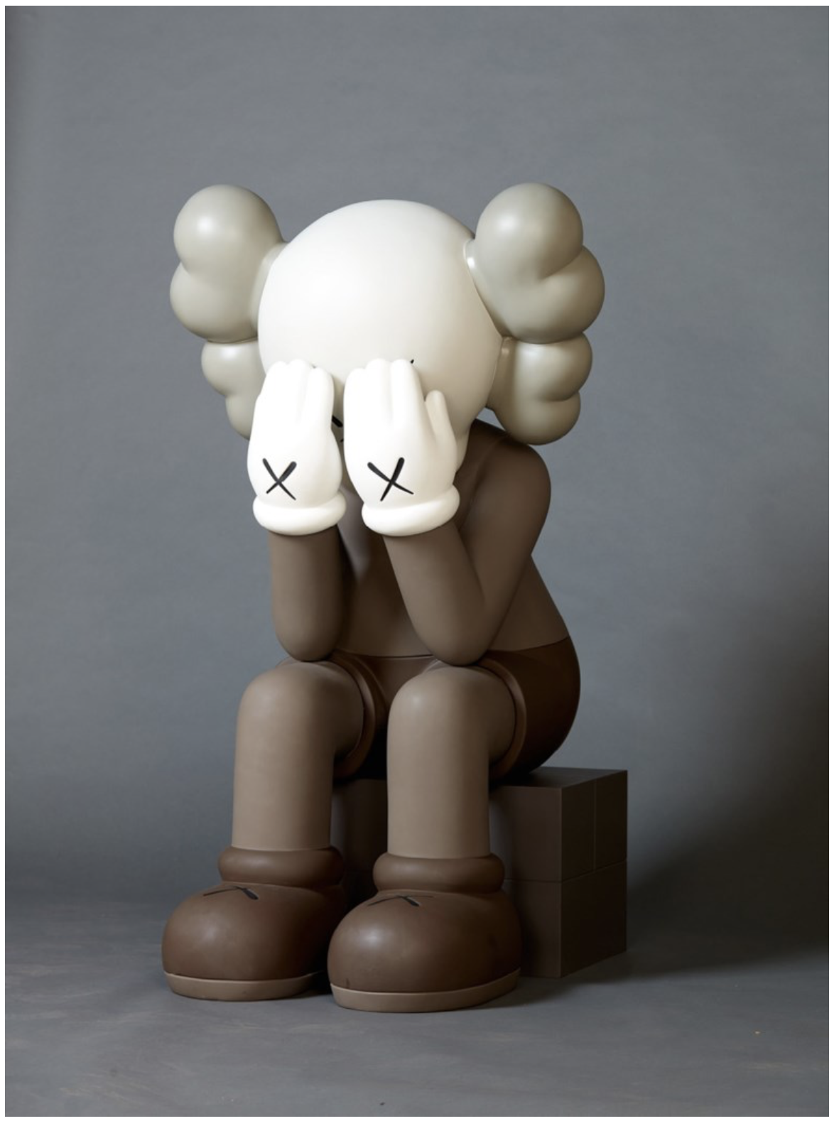 Tải 39 Hình Ảnh Bearbrick Đẹp Hình Ảnh Kaws Cute Ngầu