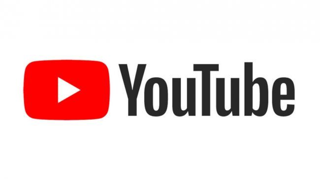 iDesign | YouTube sẽ nhận được một logo mới mỗi tuần trong tháng ...