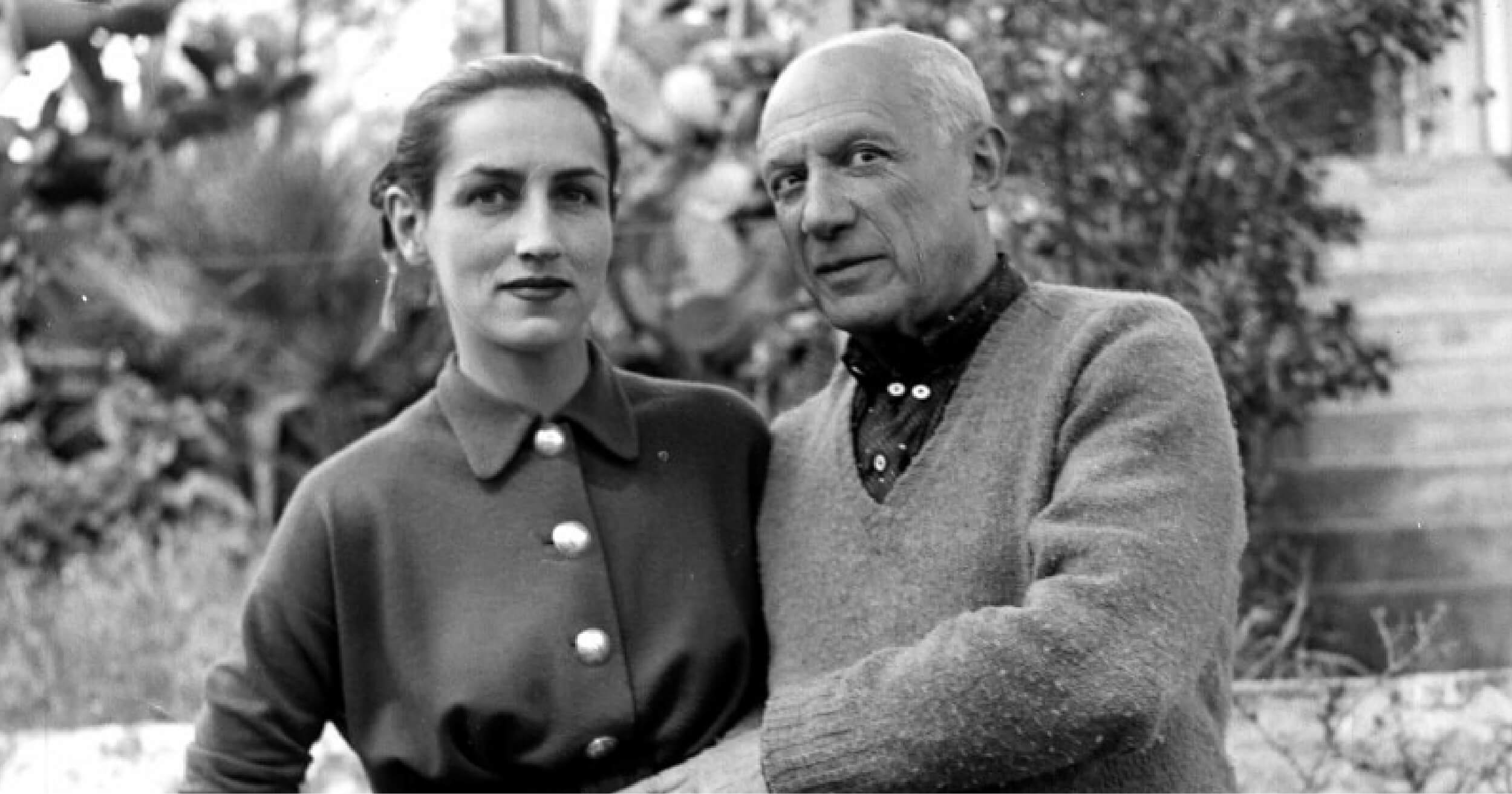 Pablo Picasso và những nàng thơ trong sự nghiệp của ông