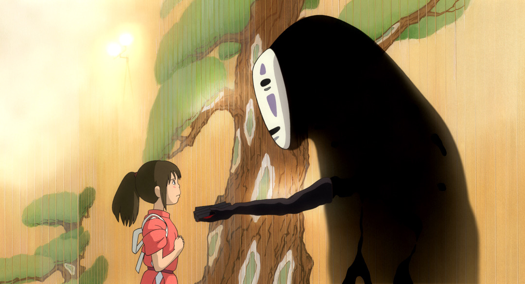 iDesign | Bản chuyển thể sân khấu cho 'Spirited Away' của Studio Ghibli sắp ra mắt tại Mỹ