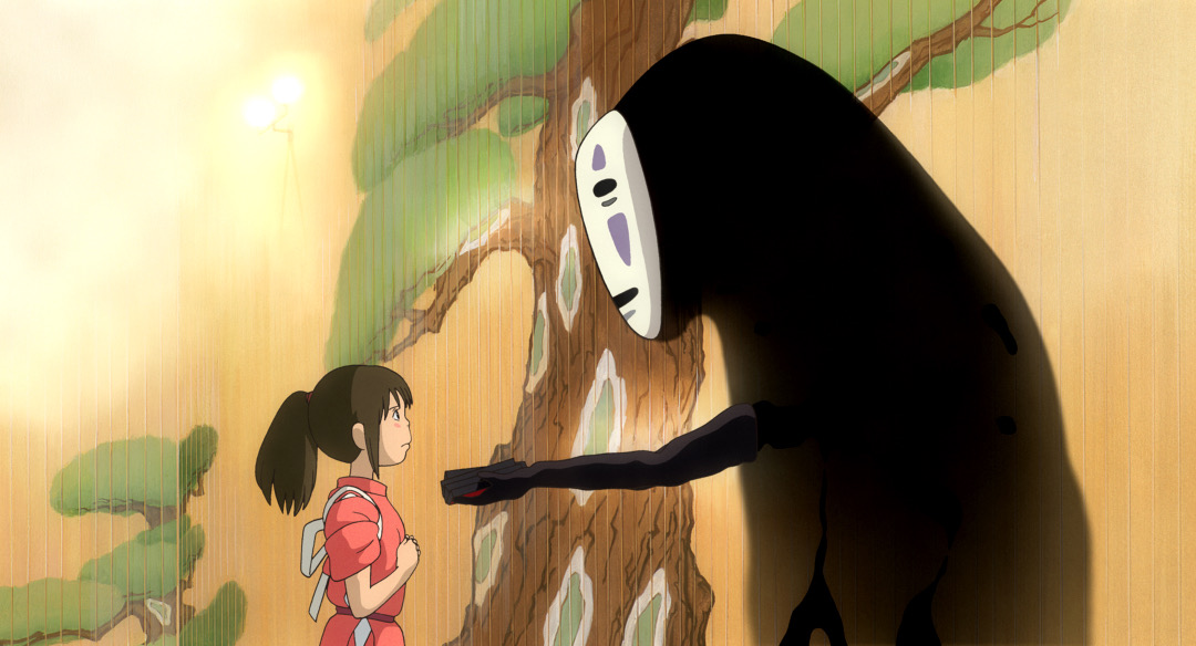 Spirited Away Merchandise for the Avid Ghibli Collector