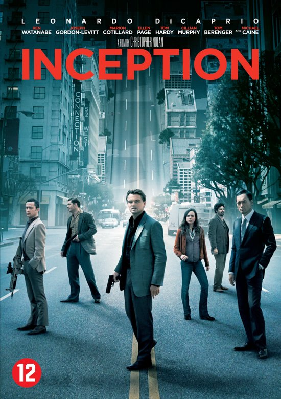 idesign inception 01