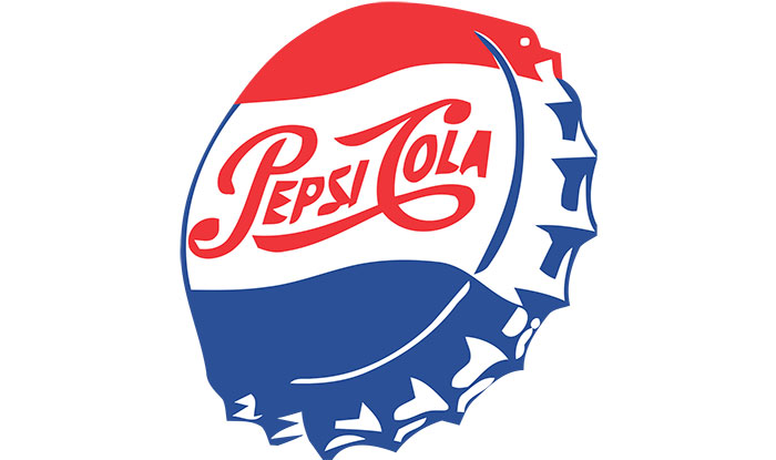 Logo Pepsi Nhìn lại sự thay đổi qua 120 năm - IDesign