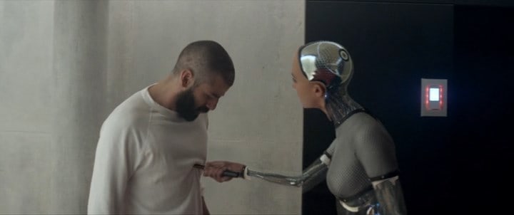 ex machina 18