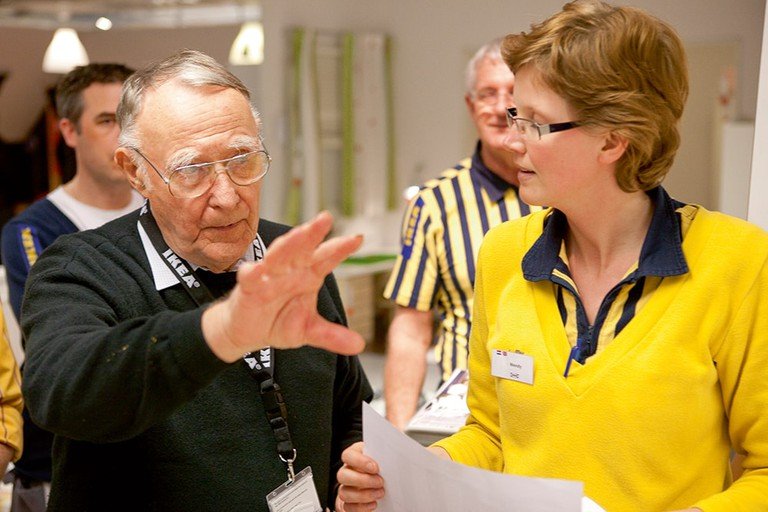 idesign do noi that ikea triet ly kinh doanh ben vung 02