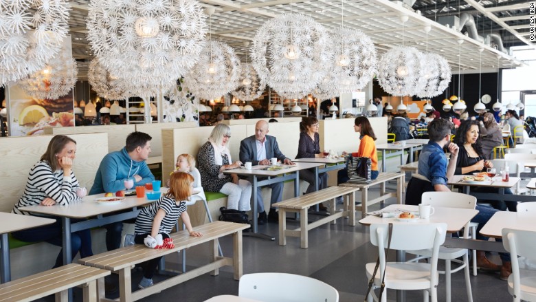 idesign do noi that ikea triet ly kinh doanh ben vung 06
