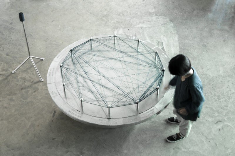 idesign dawn 01