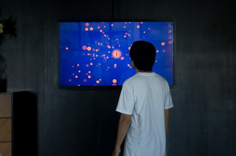 idesign dawn 05