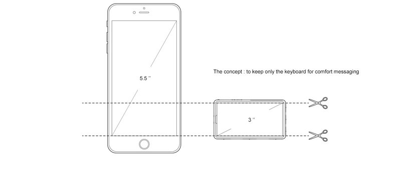 idesign minima chiec smart phone thu nho dem lai loi ich khong lo 10