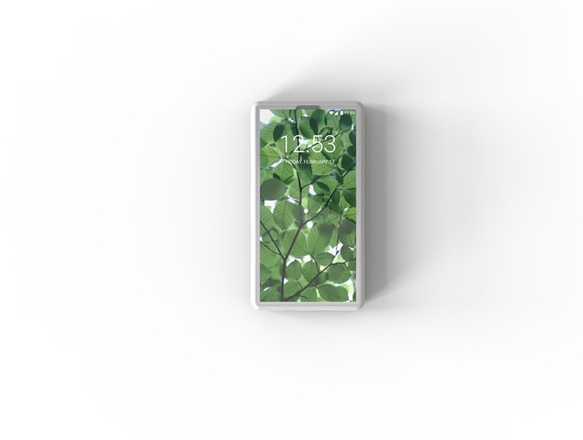 idesign minima chiec smart phone thu nho dem lai loi ich khong lo 5