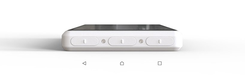idesign minima chiec smart phone thu nho dem lai loi ich khong lo 6