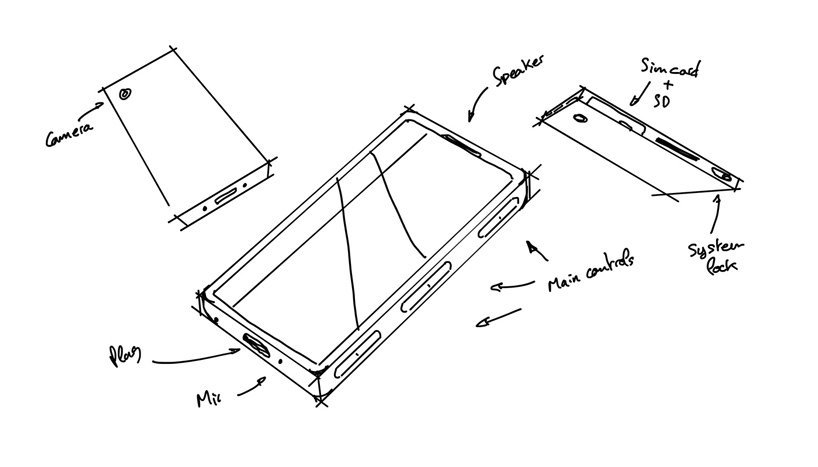 idesign minima chiec smart phone thu nho dem lai loi ich khong lo 9