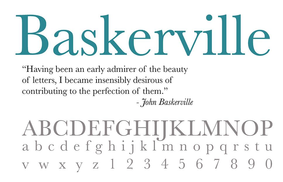 id monotype baskerville poster by tiffanymorgan 2016 copy