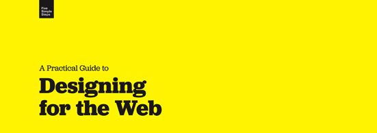 9 cuốn sách miễn phí về thiết kế website