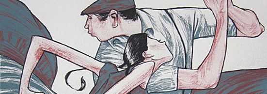 Những tác phẩm Gig Poster