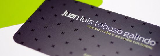 75 Business Card ấn tượng