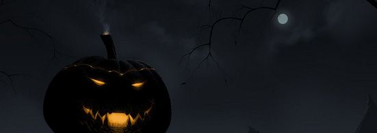 27 Wallpaper miễn phí cho bạn nhân dịp Halloween