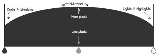 Histograms: Có thể bạn chưa biết.