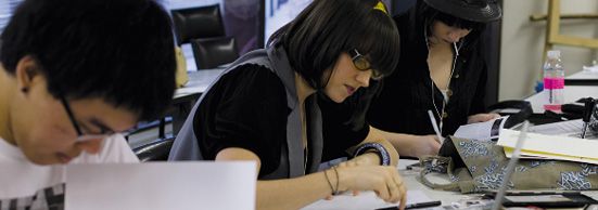 Điều quan trọng mà trường thiết kế không dạy chúng ta