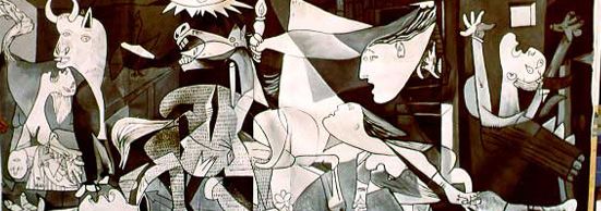 Pablo Ruiz Picasso (1881-1973) danh họa bậc nhất thế kỷ 20