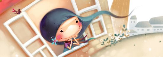 Nguyễn Thanh Nhàn và các tác phẩm illustration tuyệt vời