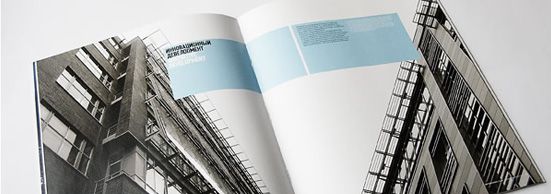 Thiết kế Brochure và quá trình tiến hành hiệu quả.