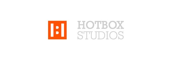 Quy trình thiết kế logo HotBox Studios