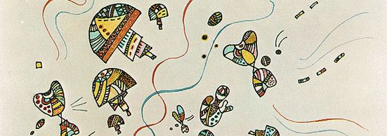 Kandinsky, Wassili 1866 – 1944 (cuối)