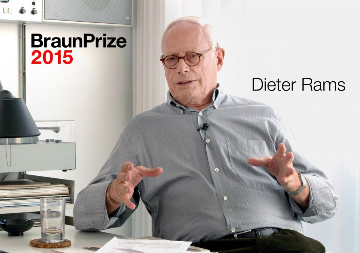 10 nguyên tắc thiết kế tốt của Dieter Rams (hết)