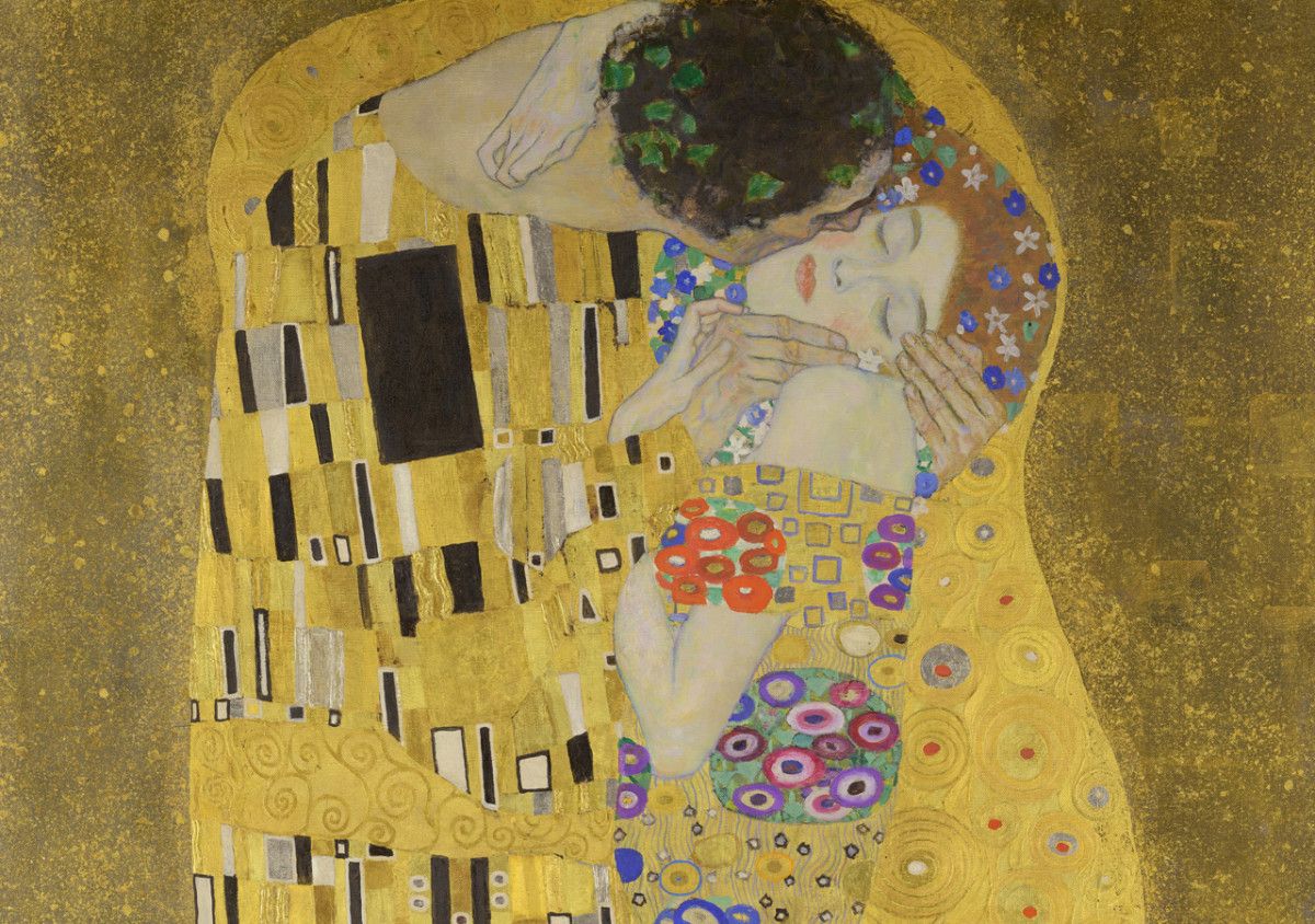 Gustav Klimt