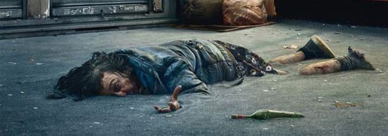 Những thiết kế Poster đẹp, sáng tạo #4