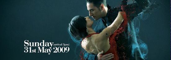 34 thiết kế poster đẳng cấp